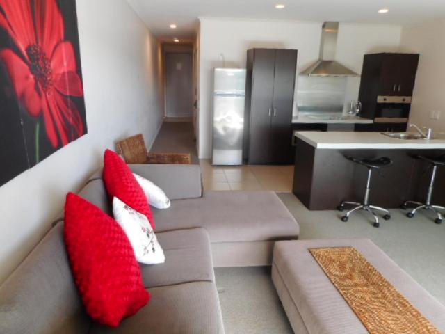 Apartment By The Marina 怀蒂昂格 外观 照片